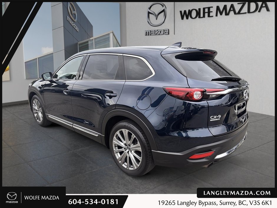 2023 Mazda CX-9 Signature-6
