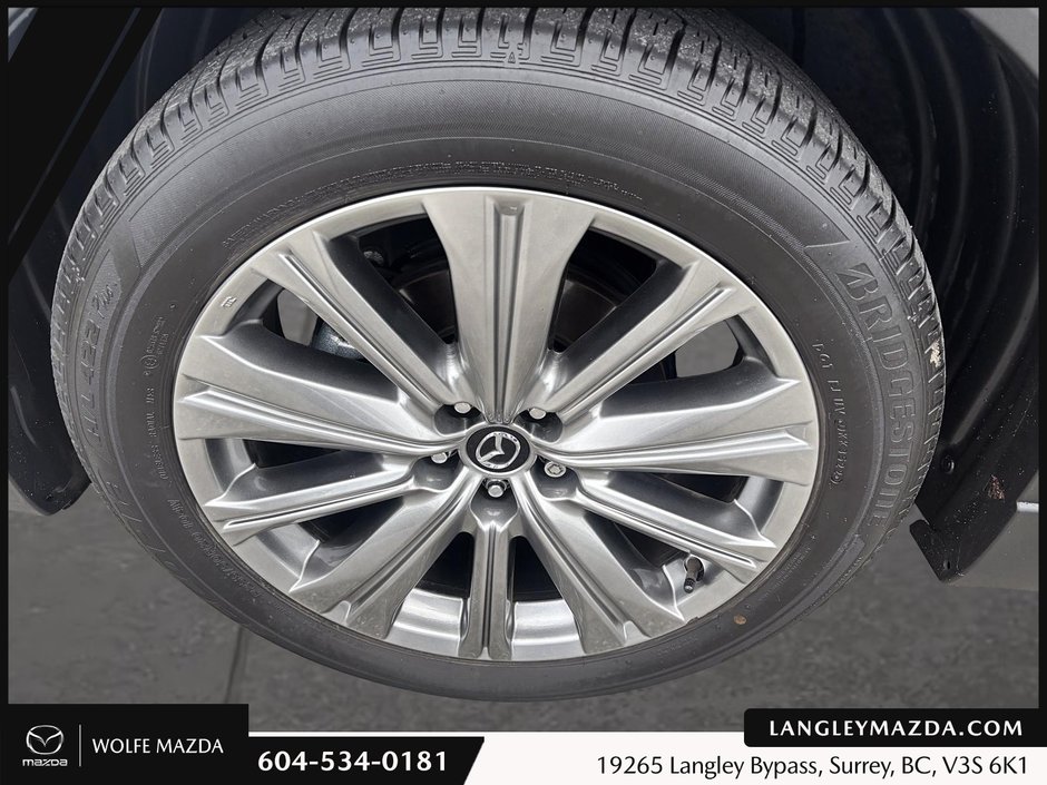 2023 Mazda CX-9 Signature-8