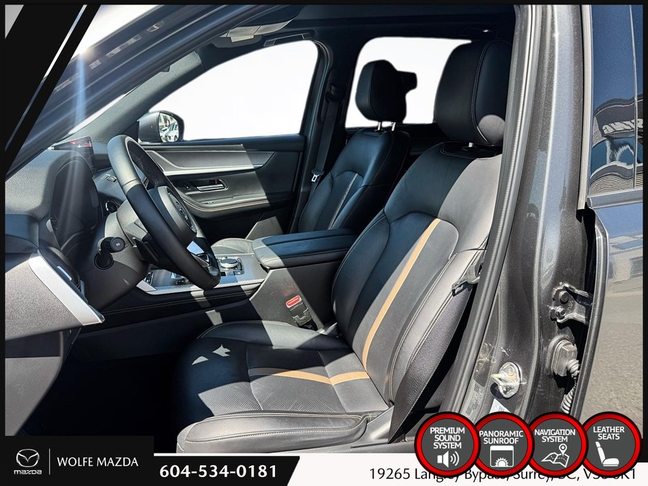2024 Mazda CX-90 MHEV GT-P-10