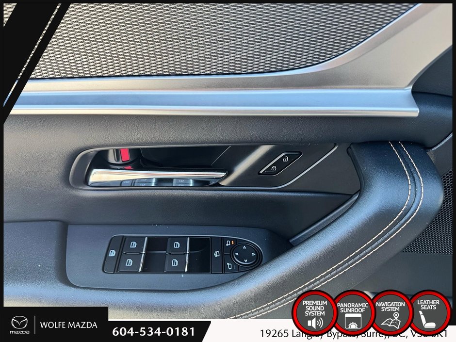 2024 Mazda CX-90 MHEV GT-P-11