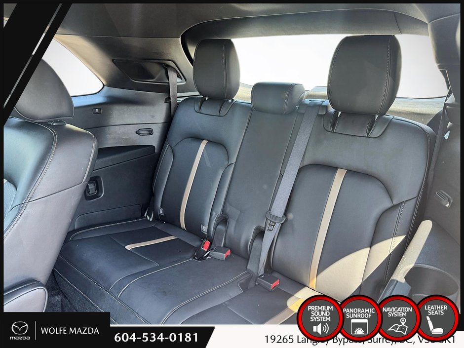 2024 Mazda CX-90 MHEV GT-P-9