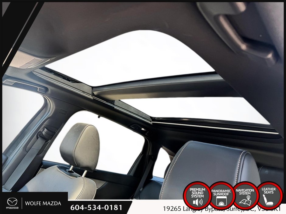 2024 Mazda CX-90 MHEV GT-P-13