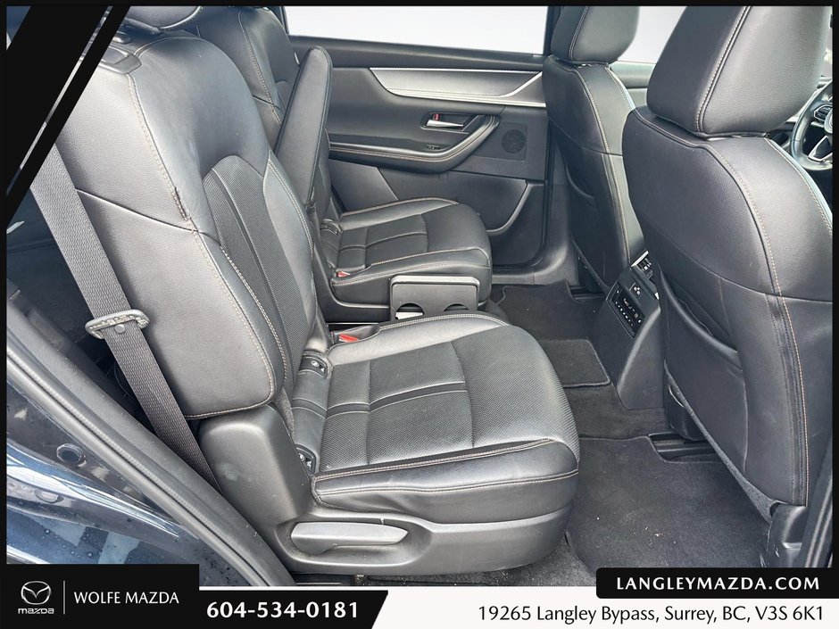 2024 Mazda CX-90 MHEV GT-21