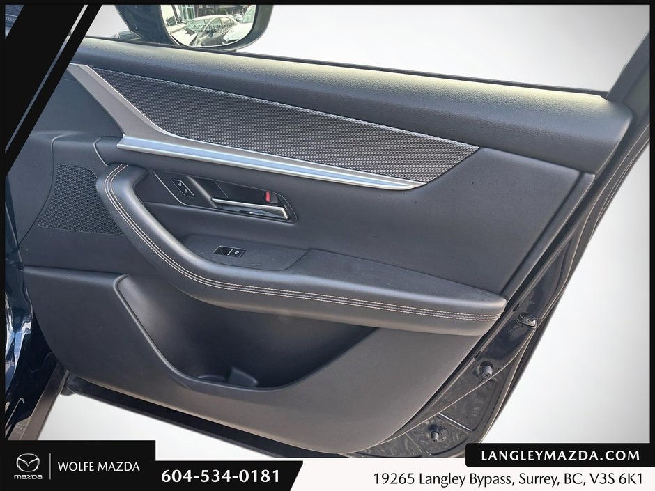 2024 Mazda CX-90 MHEV GT-22