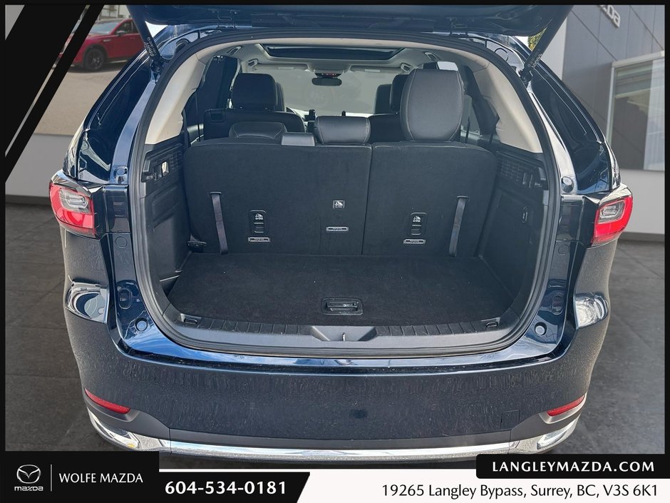 2024 Mazda CX-90 MHEV GT-18