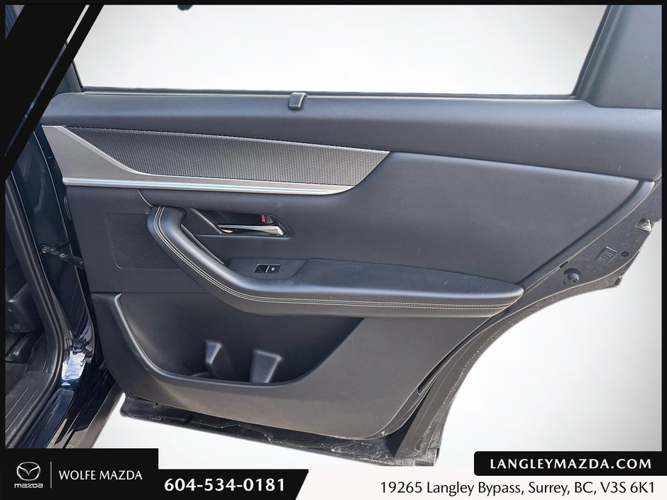 2024 Mazda CX-90 MHEV GT-20