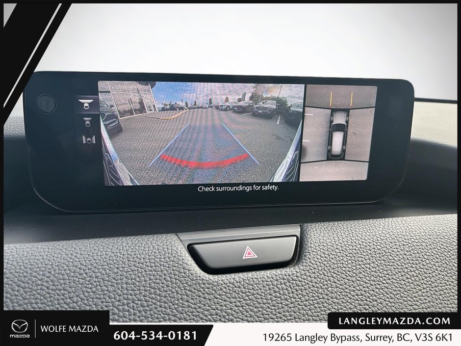 2024 Mazda CX-90 MHEV GT-14