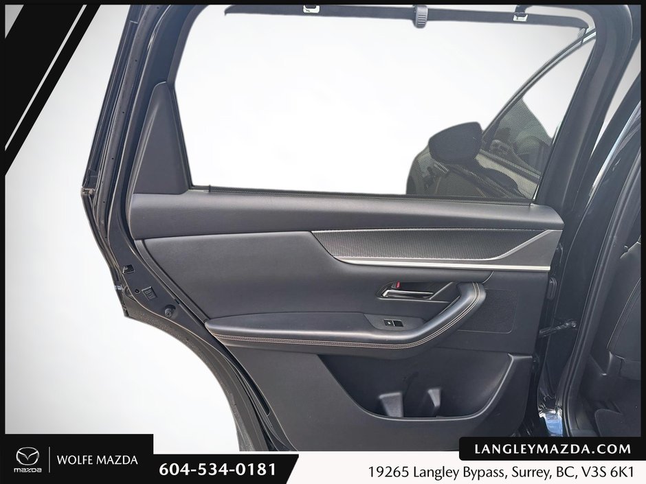 2024 Mazda CX-90 MHEV GT-15