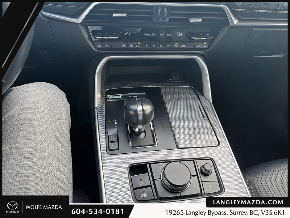 2024 Mazda CX-90 MHEV GT-13