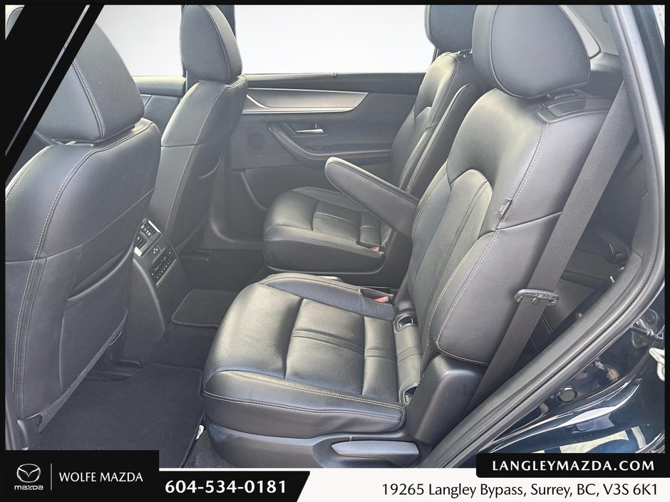 2024 Mazda CX-90 MHEV GT-16