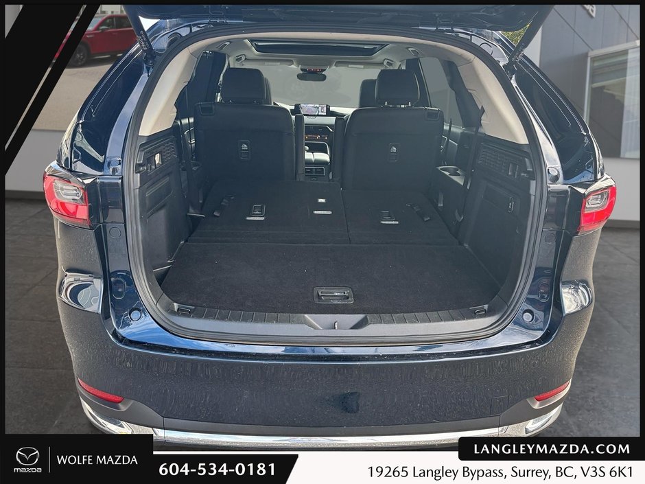 2024 Mazda CX-90 MHEV GT-19