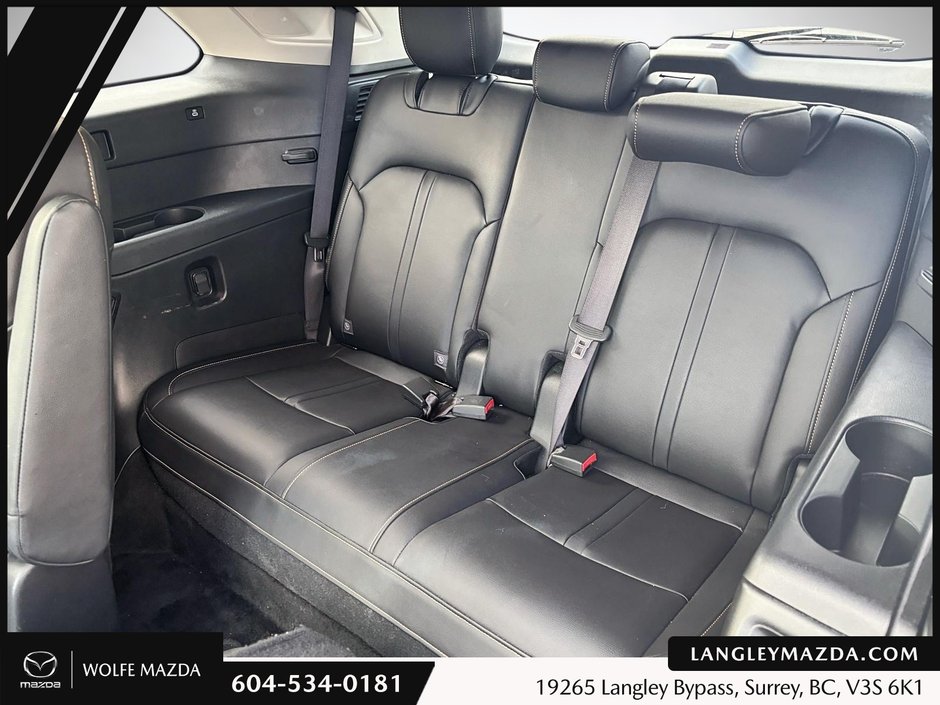 2024 Mazda CX-90 MHEV GT-17