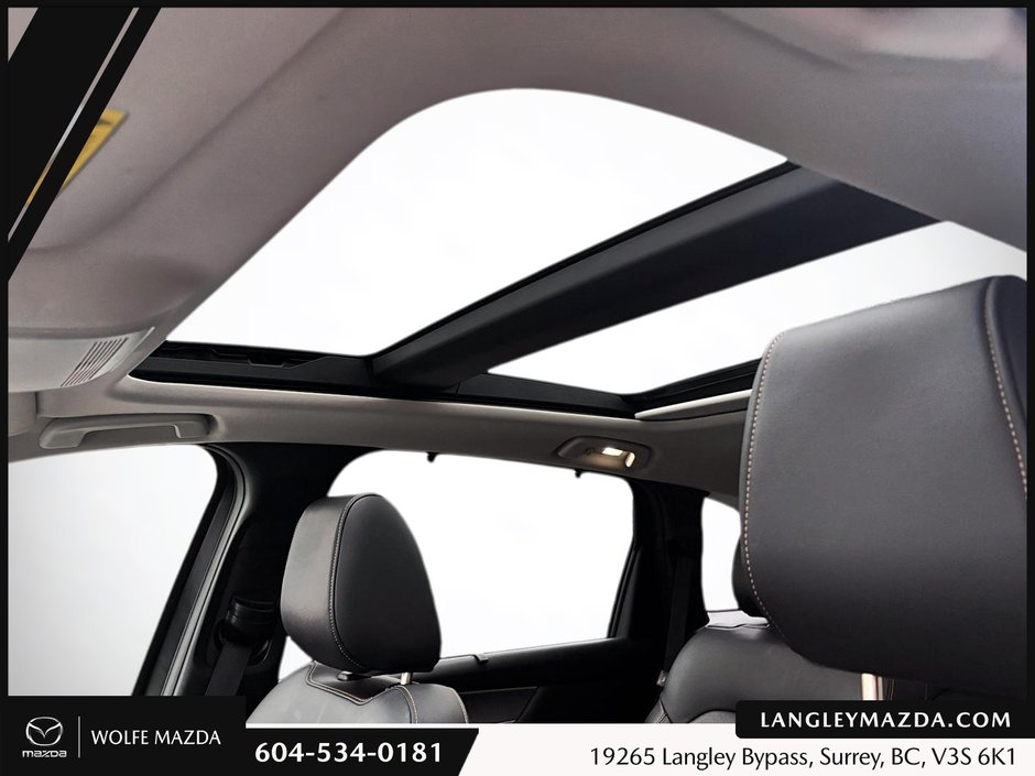 2024 Mazda CX-90 MHEV GT-10