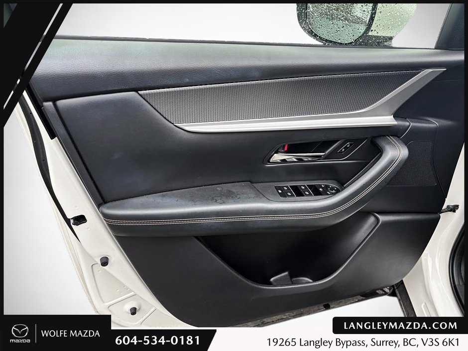 2024 Mazda CX-90 MHEV GT-8