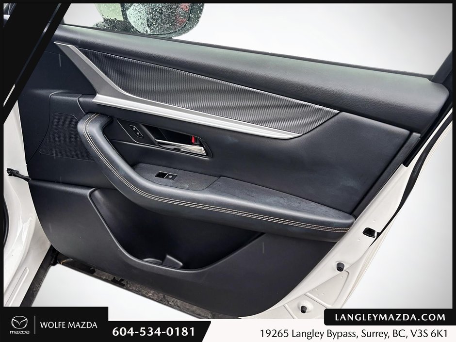 2024 Mazda CX-90 MHEV GT-22