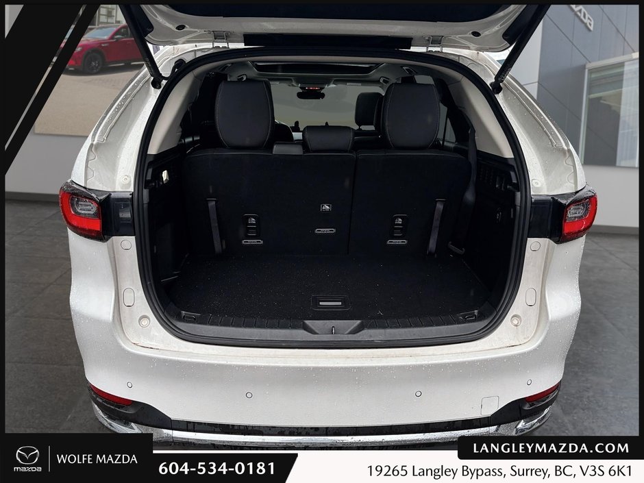 2024 Mazda CX-90 MHEV GT-18