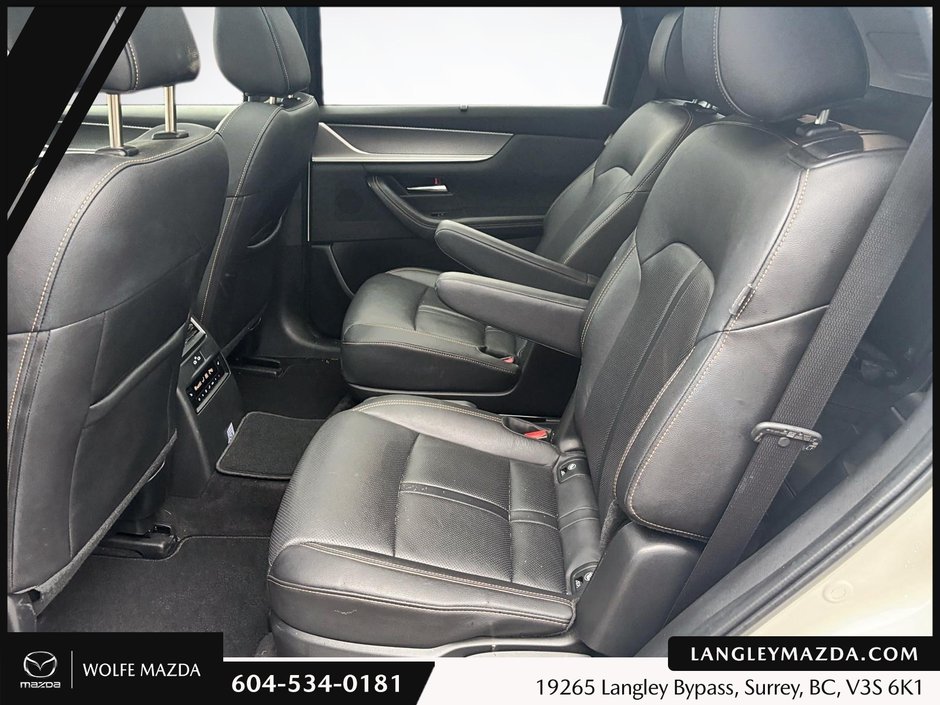 2024 Mazda CX-90 MHEV GT-16