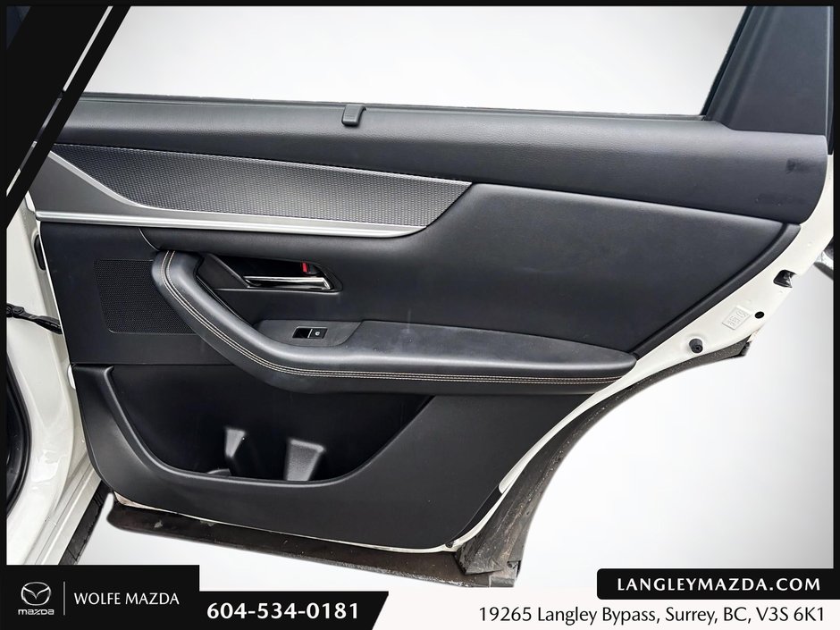 2024 Mazda CX-90 MHEV GT-20