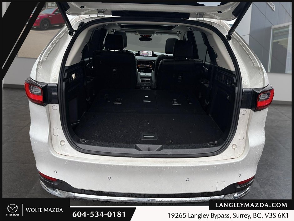 2024 Mazda CX-90 MHEV GT-19