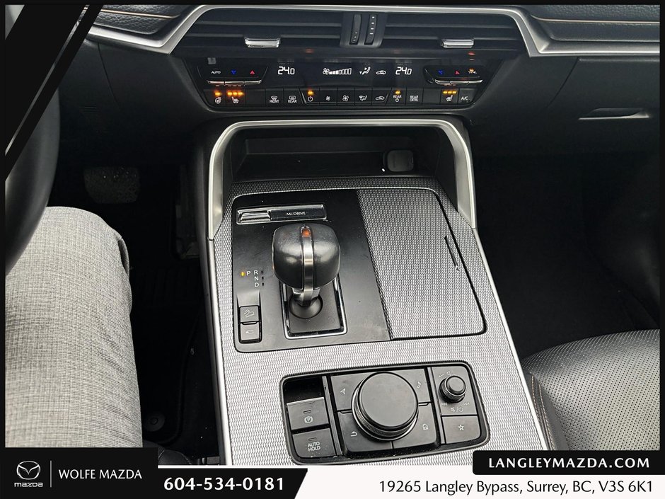 2024 Mazda CX-90 MHEV GT-13