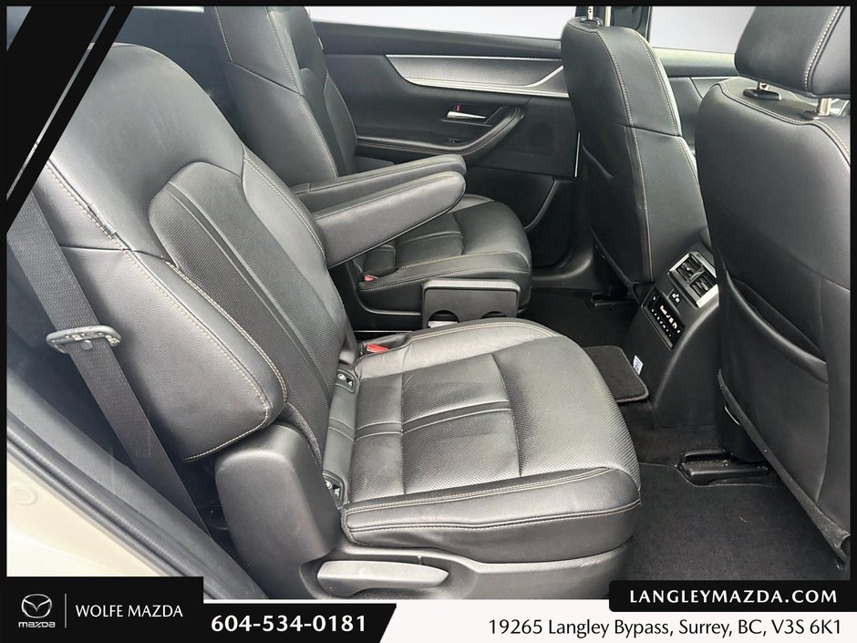 2024 Mazda CX-90 MHEV GT-21