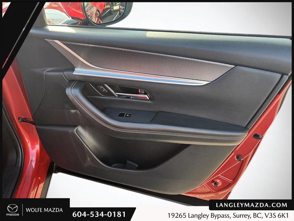 2025 Mazda CX-90 MHEV GT-22