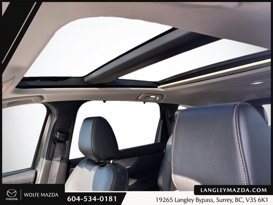 2025 Mazda CX-90 MHEV GT-11