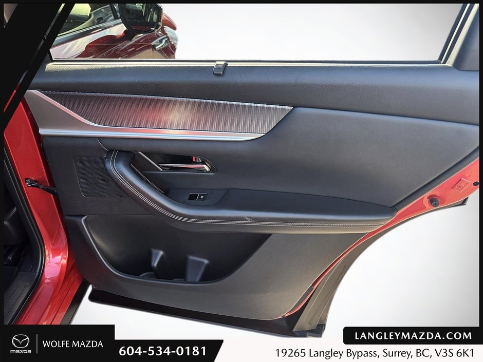 2025 Mazda CX-90 MHEV GT-21