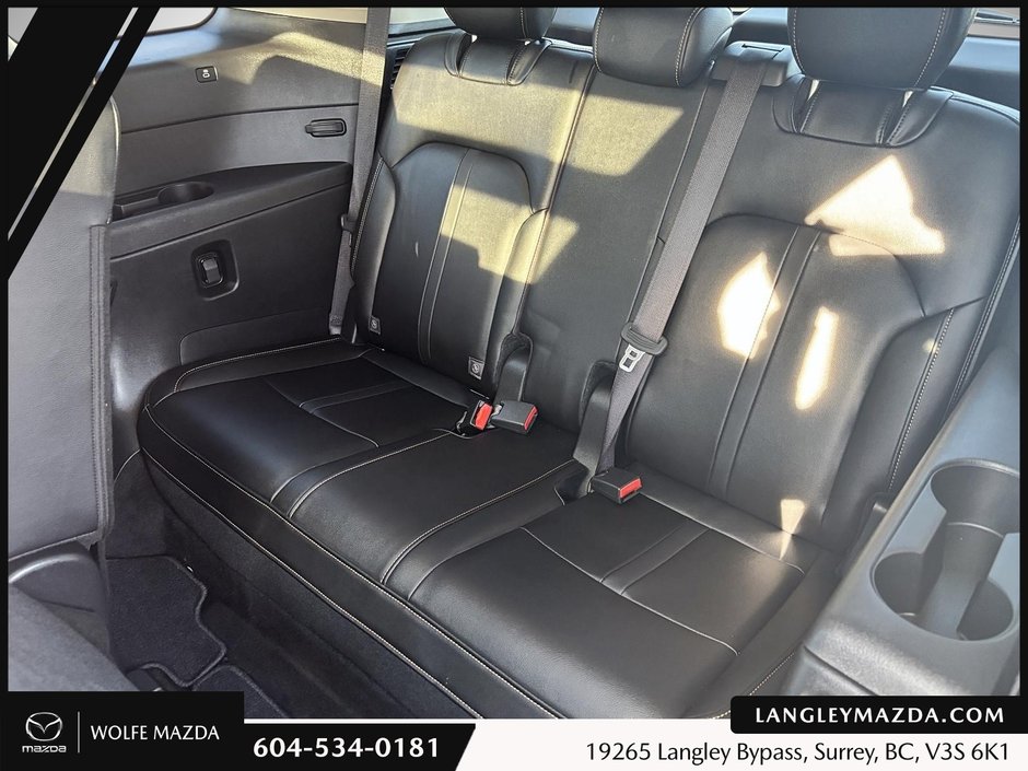 2025 Mazda CX-90 MHEV GT-18