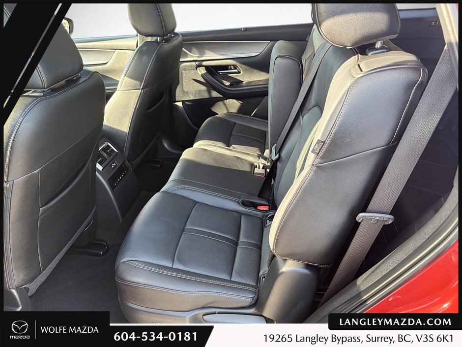 2025 Mazda CX-90 MHEV GT-17