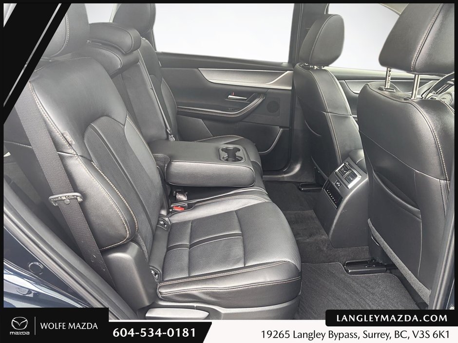 2025 Mazda CX-90 MHEV GT-22
