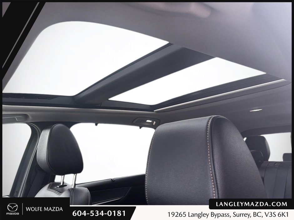 2025 Mazda CX-90 MHEV GT-11