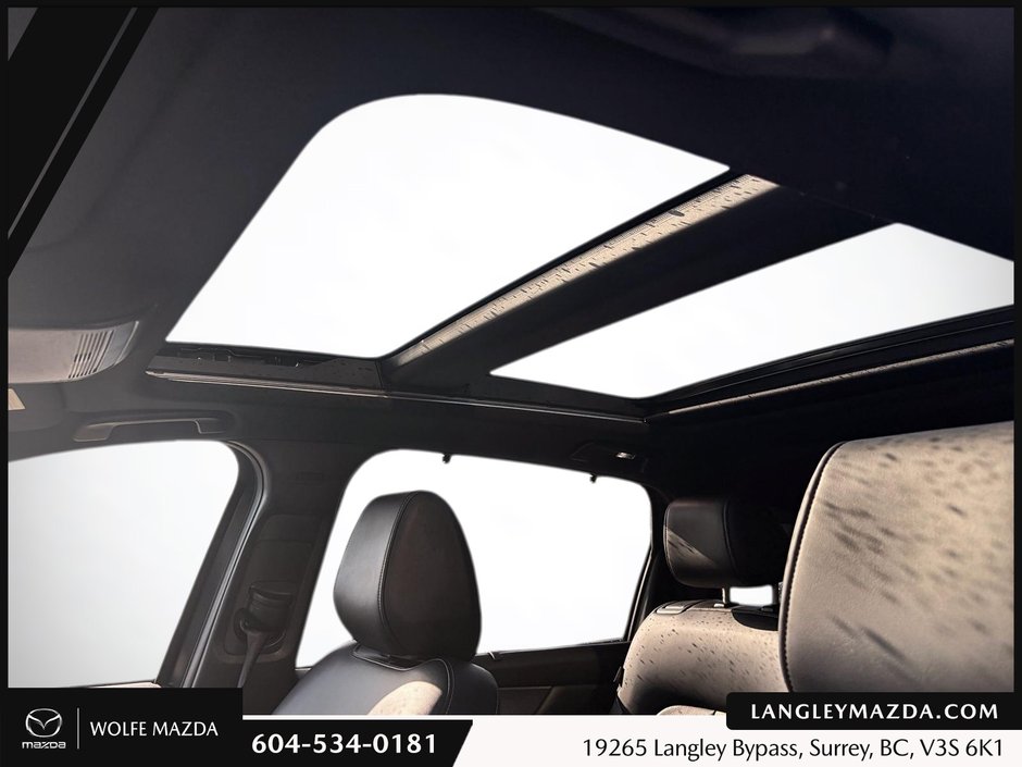 2024 Mazda CX-90 PHEV GT-9