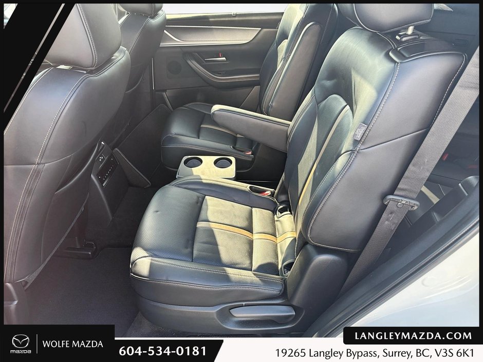 2024 Mazda CX-90 PHEV GT-15