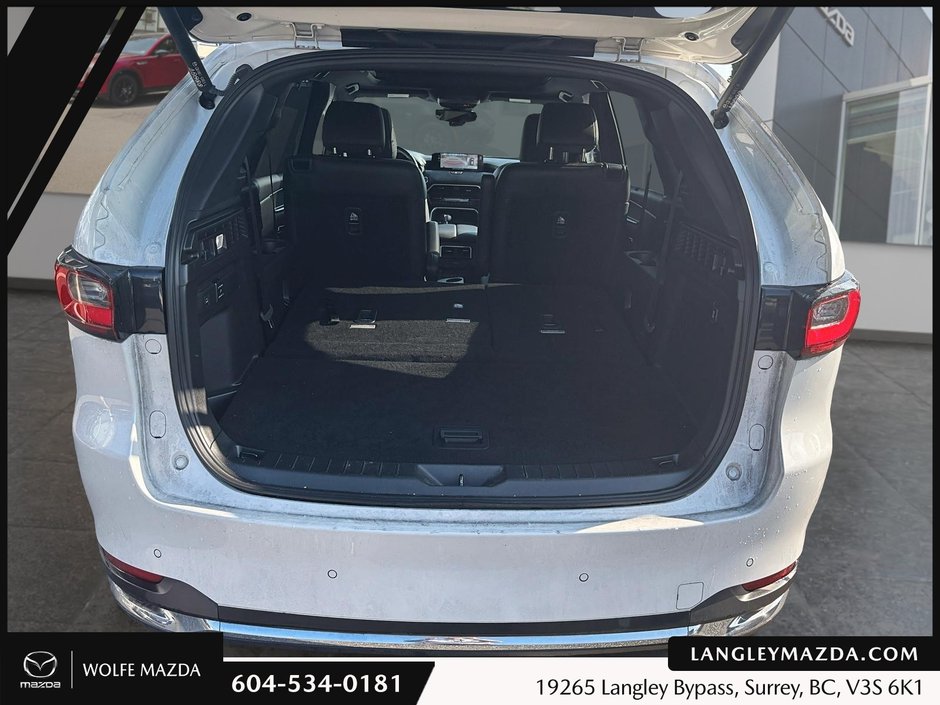 2024 Mazda CX-90 PHEV GT-18