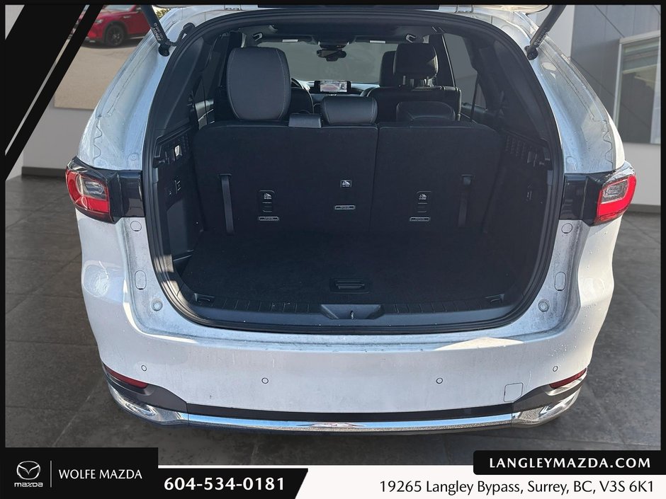 2024 Mazda CX-90 PHEV GT-17