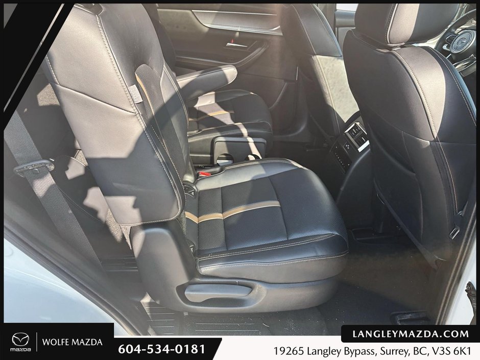 2024 Mazda CX-90 PHEV GT-19