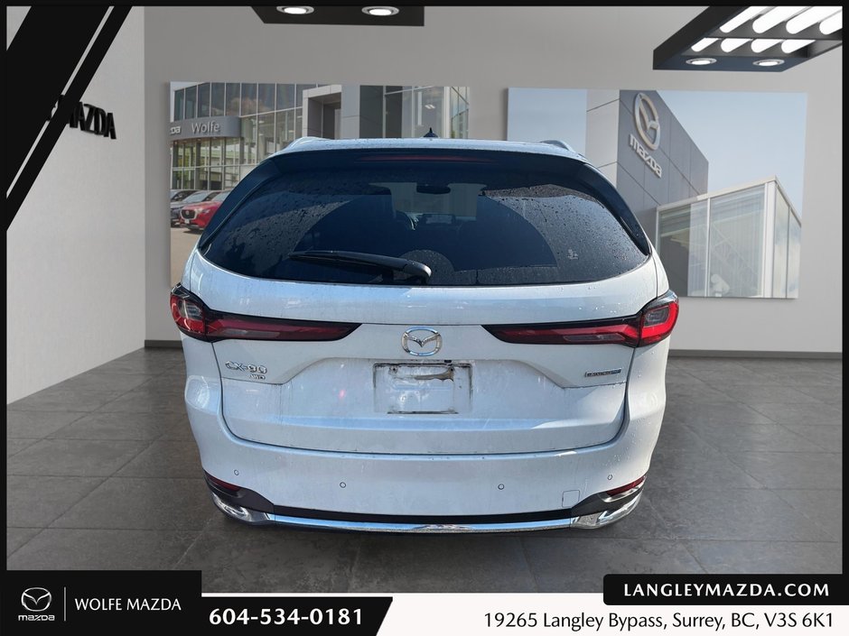 2024 Mazda CX-90 PHEV GT-23