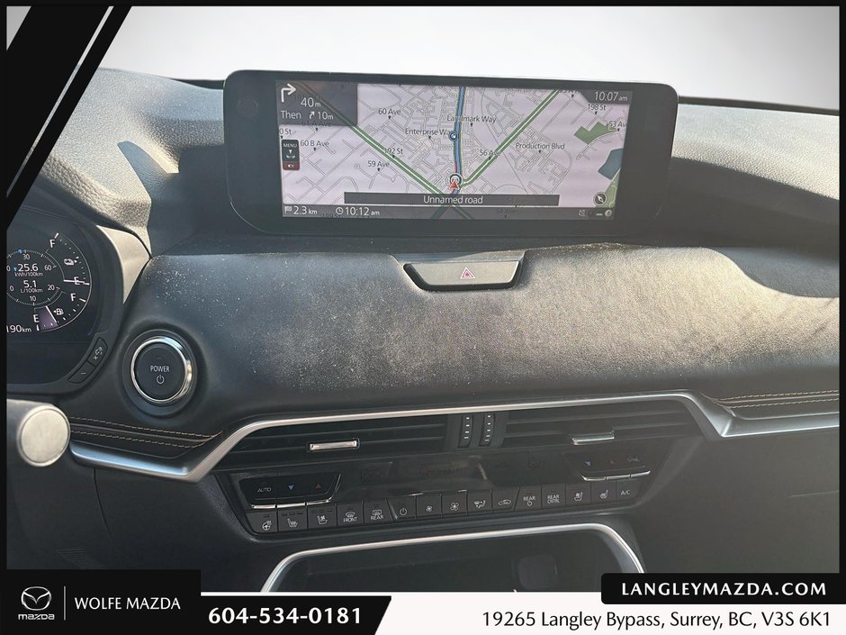 2024 Mazda CX-90 PHEV GT-11