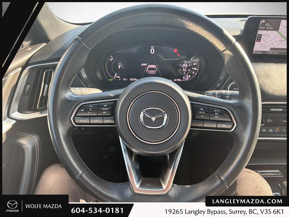 2024 Mazda CX-90 PHEV GT-10