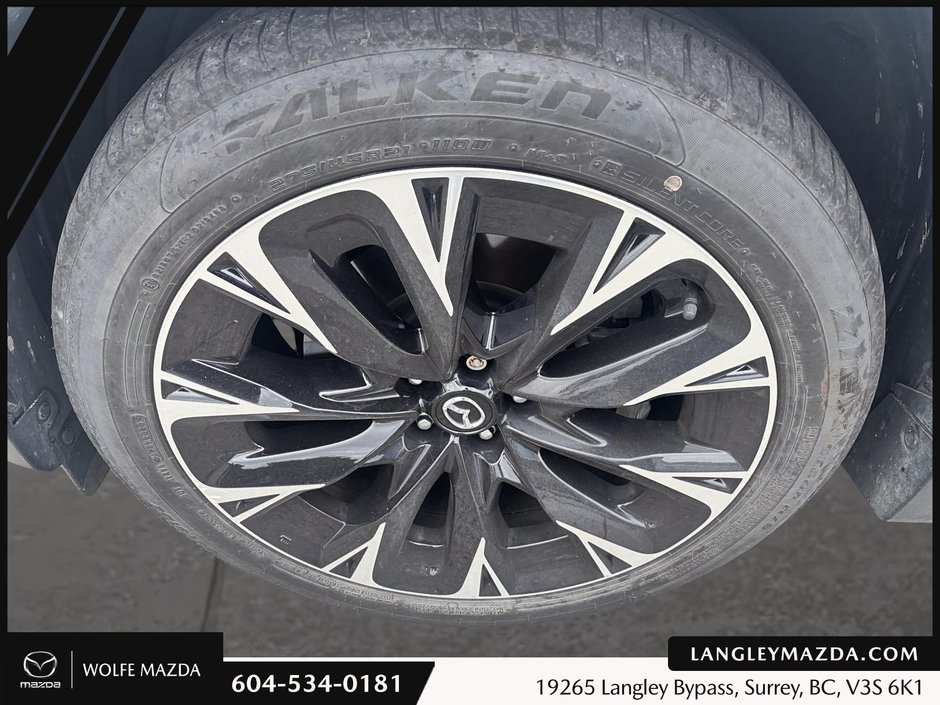 2024 Mazda CX-90 PHEV GT-23