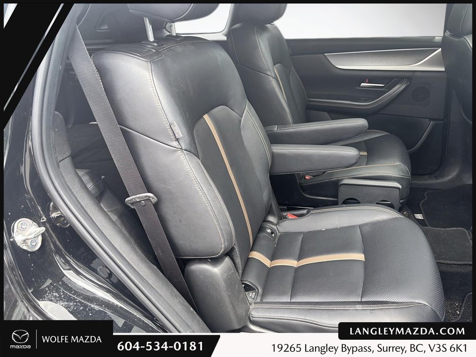 2024 Mazda CX-90 PHEV GT-20