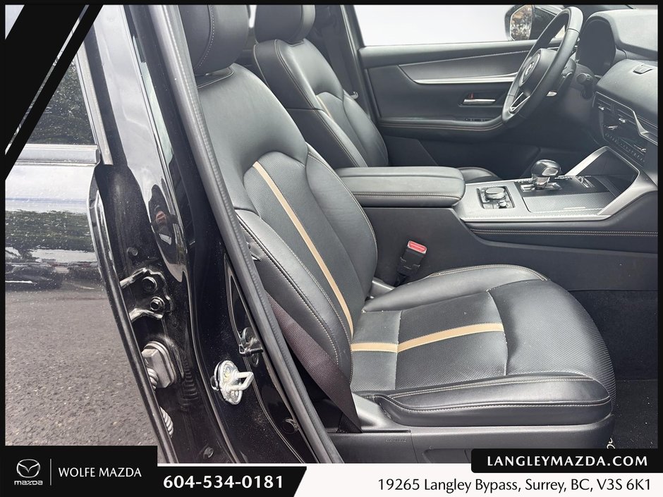 2024 Mazda CX-90 PHEV GT-22