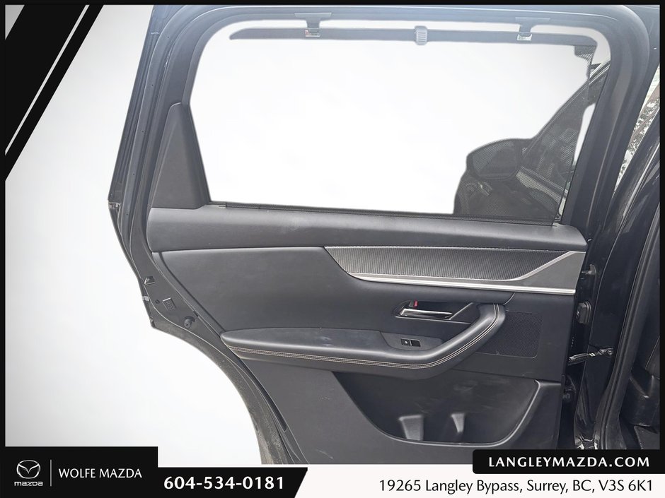 2024 Mazda CX-90 PHEV GT-15