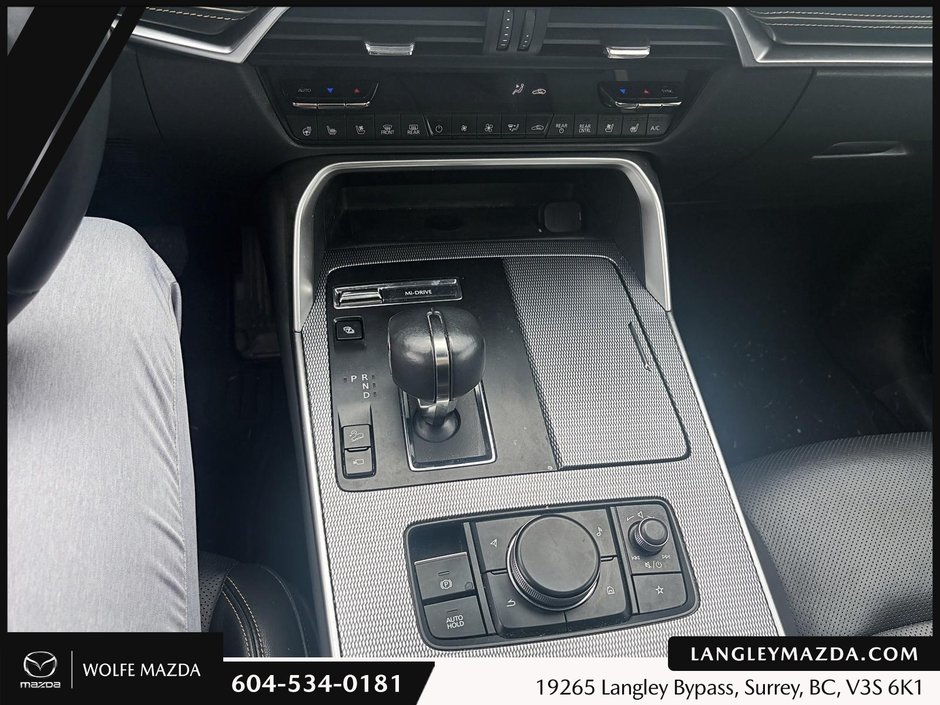 2024 Mazda CX-90 PHEV GT-13