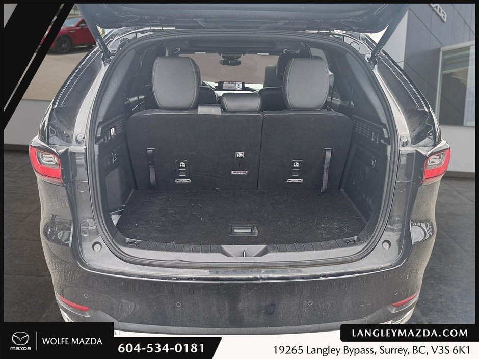 2024 Mazda CX-90 PHEV GT-18