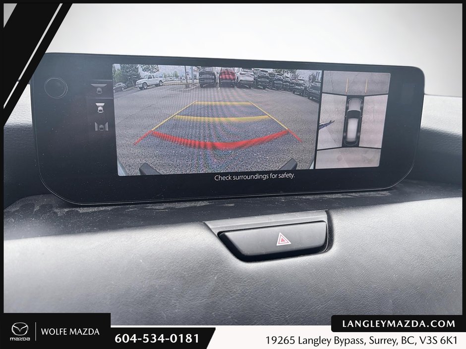 2024 Mazda CX-90 PHEV GT-14