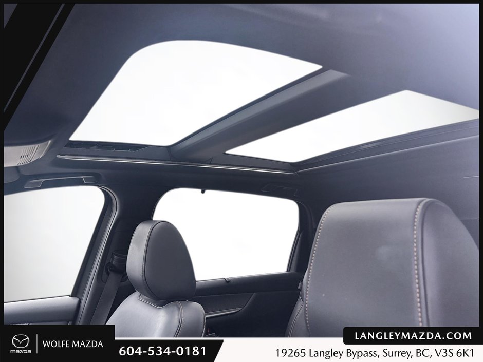 2024 Mazda CX-90 PHEV GT-10