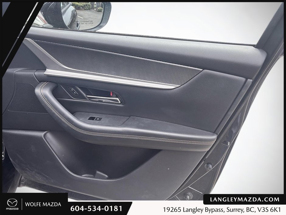 2024 Mazda CX-90 PHEV GT-21
