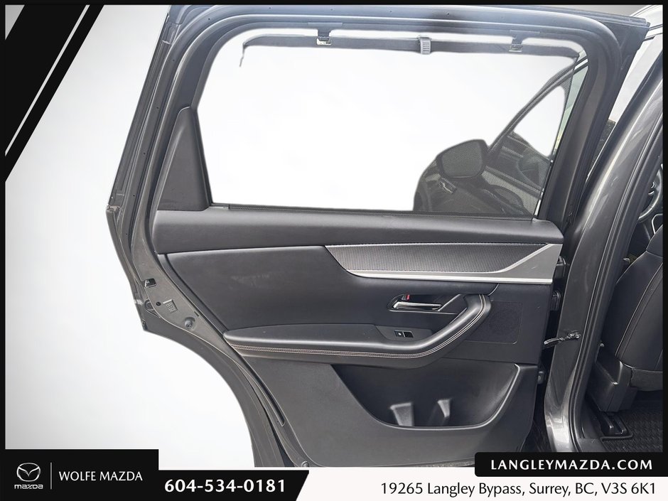 2024 Mazda CX-90 PHEV GT-15